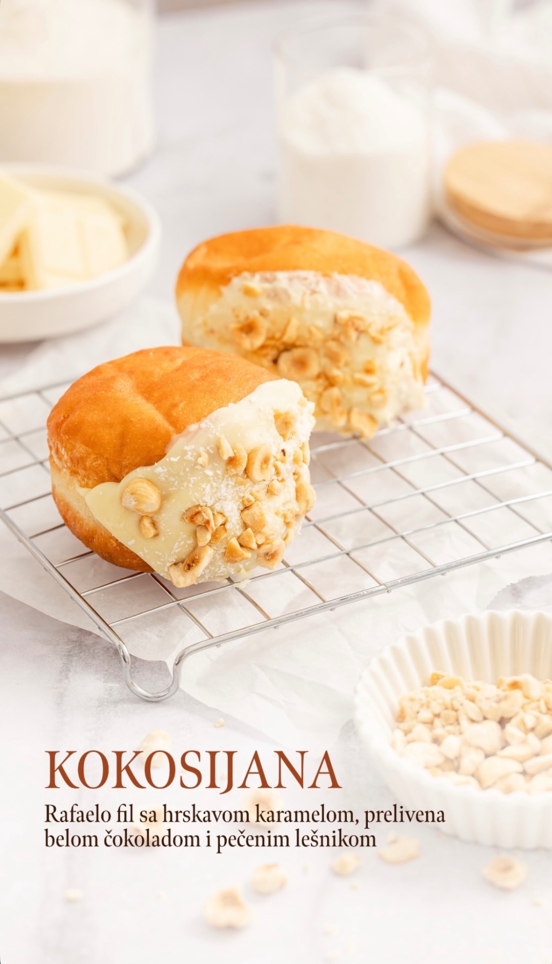 Kokosijana